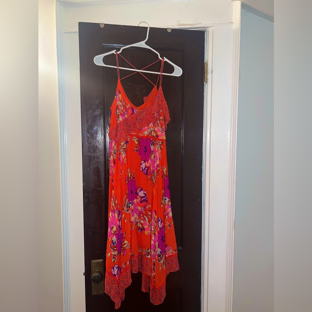 Summer dress